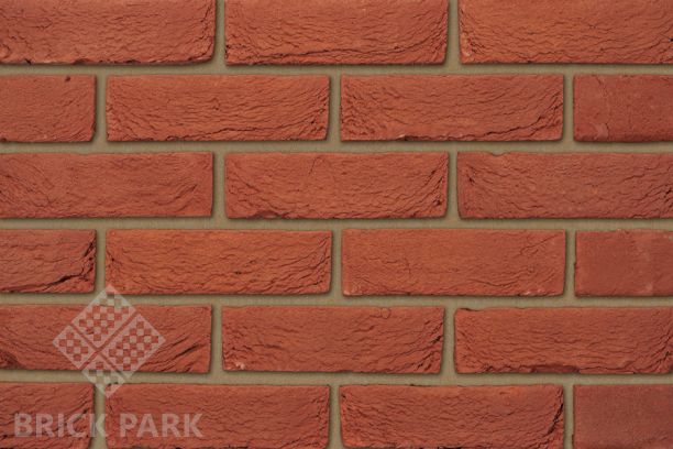 Кирпич IBSTOK Bradgate Red
