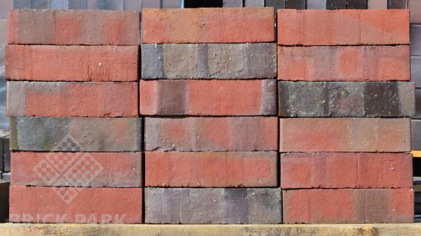 Wittmunder Torfbrand Klinker 62