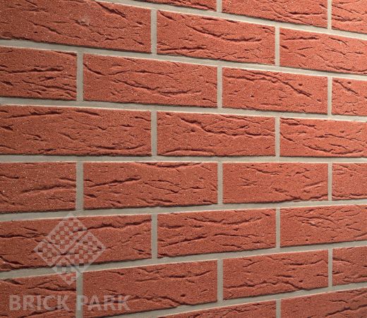 Клинкерная плитка Feldhaus Klinker Carmesi Mana R 435 NF 9