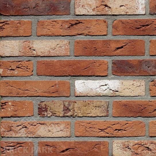 Кирпич Terca KWARTS WF50