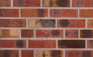  Кирпич Hagemeister Klinker Brugge Bu WRF