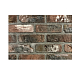 Плитка ручной работы 20мм Real Brick Коллекция 4 Античная глина RB 4-04 глина бордовая