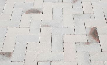 Клинкерная брусчатка Hagemeister Vancouver