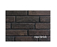 Плитка ручной работы 20мм Real Brick Коллекция 2 RB 2-06 Горький шоколад 