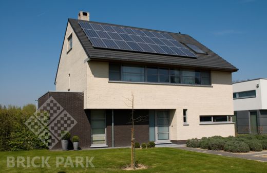 Кирпич Nelissen Fiore WF50