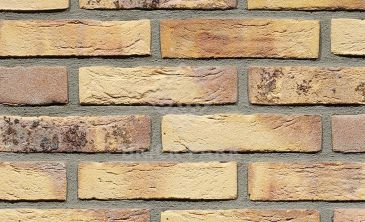 Кирпич Terca Lichtbrons Gesinterd WFD65