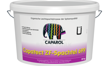 Caparol Capatect ZF-Spachtel 699