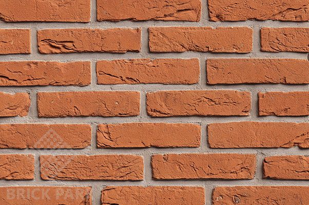 Клинкерная плитка Crh Orange WFD