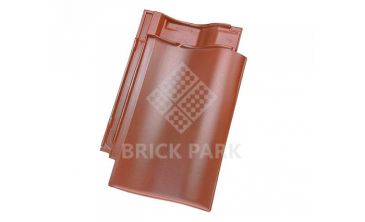 Черепица керамическая Koramic Madura 11 Autumn