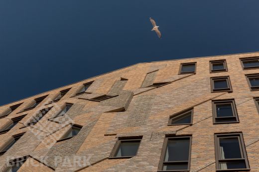 Кирпич Daas Baksteen Victoria Falls WDF