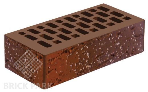 Кирпич ГКЗ Везувий NF