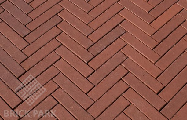 Клинкерная брусчатка Hagemeister Amsterdam 