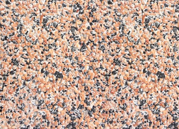 Тротуарная плитка Каменный век Бельпассо Премио Stone Top Marble Red 150×150×60