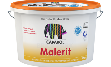 Caparol Malerit Basis x 1; 10,0 L