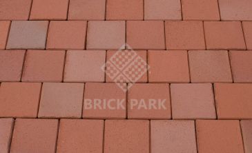 Клинкерная брусчатка Hagemeister Heide