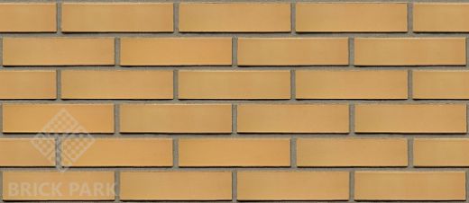 Кирпич ЖКЗ Соломенный рядовой NF0,7