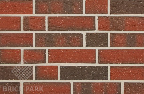 Кирпич Hagemeister Klinker Colorado Hb
