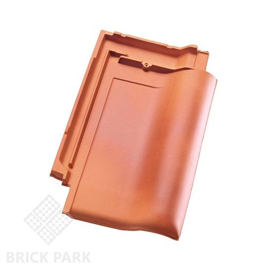 Черепица керамическая Koramic Universo 10 Toscana Antique