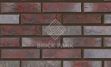 Кирпич Daas Baksteen Purplewood NF