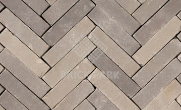 Клинкерная брусчатка Penter Lotis Onbezand Tumbled UWF65