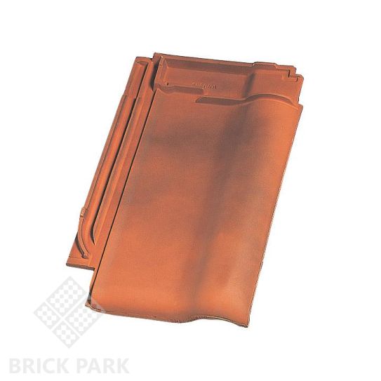 Черепица керамическая Koramic Alegra Multiblend