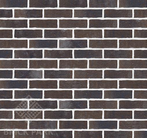 Клинкерная плитка King Klinker Dark fortress (HF19) WDF