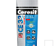 Затирка цементная для узких швов Ceresit СЕ33 Comfort белая 5 кг