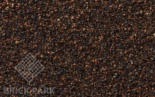 Черепица Metrotile MetroBond айрон-барк