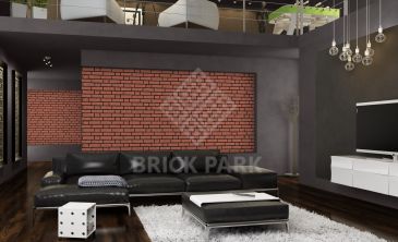 Клинкерная плитка Bricking 335 NF 14