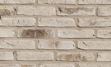 Клинкерная плитка Crh Ws Wit Gesmoord Gs WF