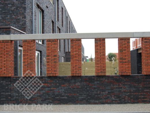 Кирпич Daas Baksteen Cumberland Falls WF