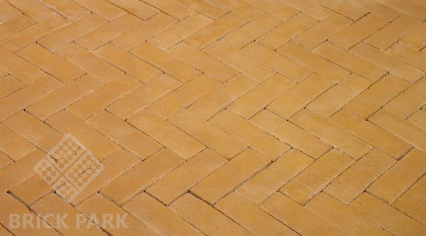 Клинкерная брусчатка Penter Solane DF85