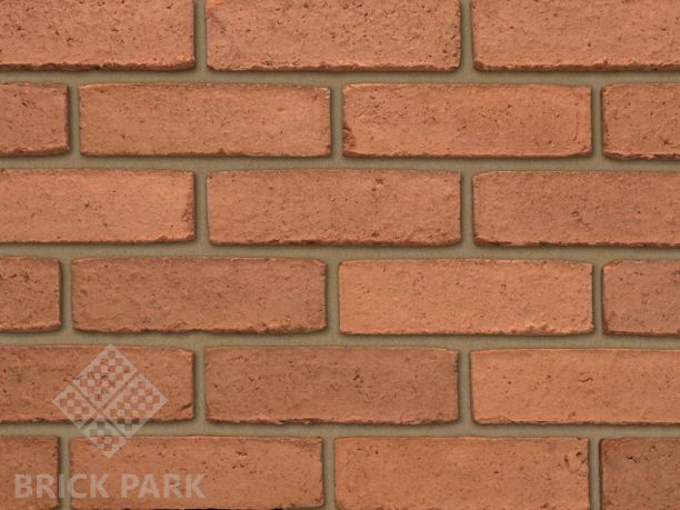 Кирпич IBSTOK Arden Red
