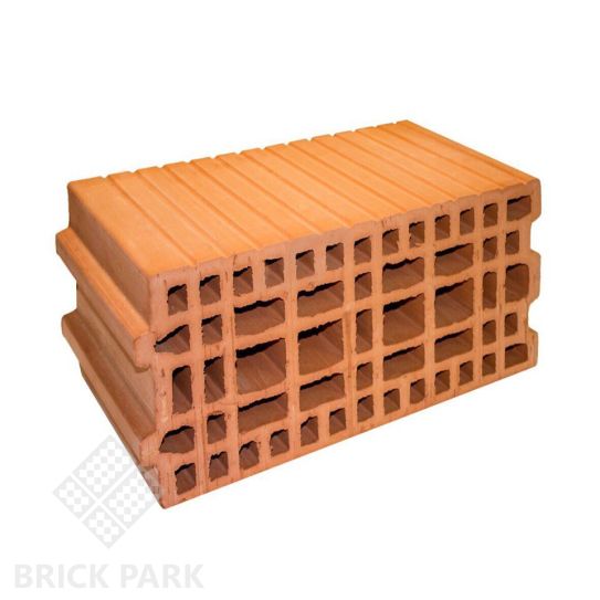 Керамический блок Сталинградский 20 (9,0 НФ)