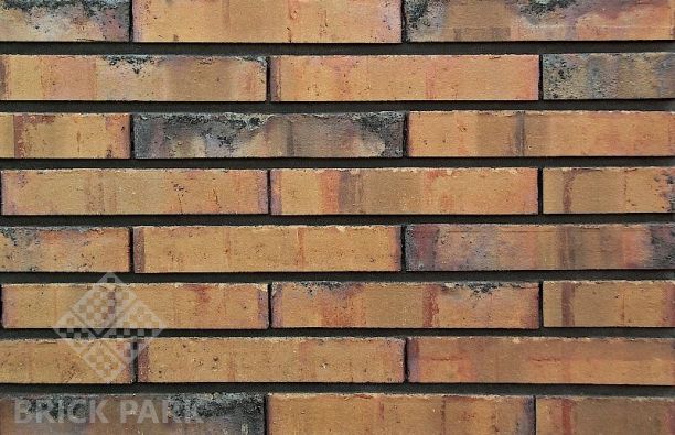  Кирпич Hagemeister Klinker Gent Fu