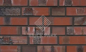 Кирпич Hagemeister Klinker Witten DF Gt