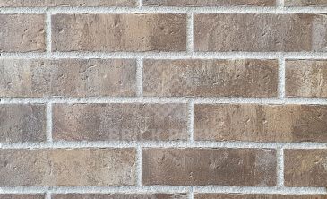 Клинкерная плитка под кирпич DeKeramik - Quarzit 245х71х10 Берилл DKK851