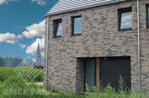 Кирпич Nelissen  Lava WF50