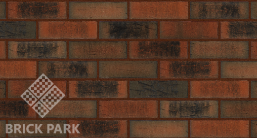 Цветной кладочный раствор Мarvel Klinker Mix KM, шоколадный