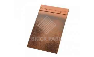 Черепица керамическая Koramic 303 Plain Roof Tile Old English Rustic