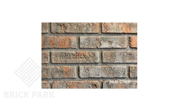 Плитка ручной работы Real Brick Коллекция 2 PROVENCE RB 2-03 Глина