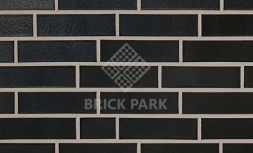 Клинкерная плитка Abc Tiefschwarz 390 52