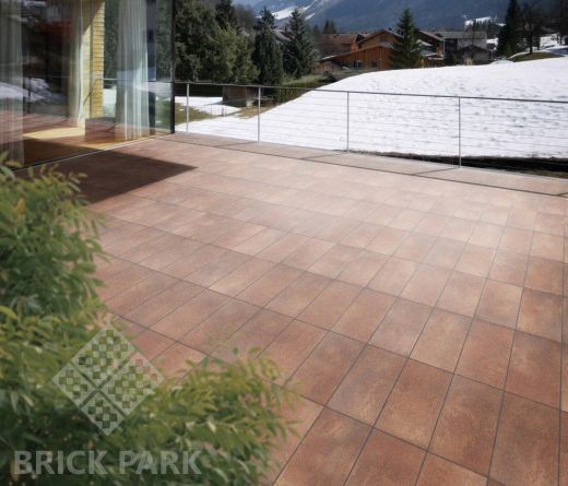 Плинтус Stroeher Aera T 728 core 