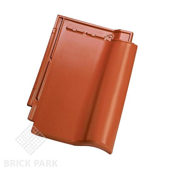 Черепица керамическая Koramic Alegra 9 Red Engobe