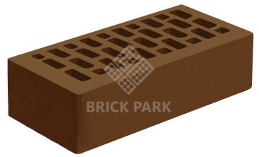 Кирпич Sanmax Шоколад NF