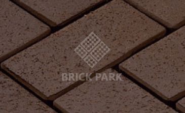 Клинкерная брусчатка Crh Clay Solutions Wega 45