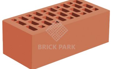 Кирпич Sanmax Красный NF 1.4