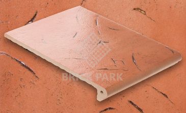 Ступень угловая флорентинер ABC Antik Kupfer