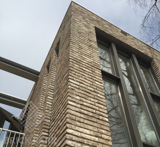 Кирпич Nelissen Borlo  WF50