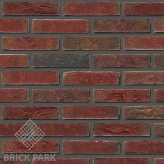 Кирпич Daas Baksteen Mandal Multi WDF